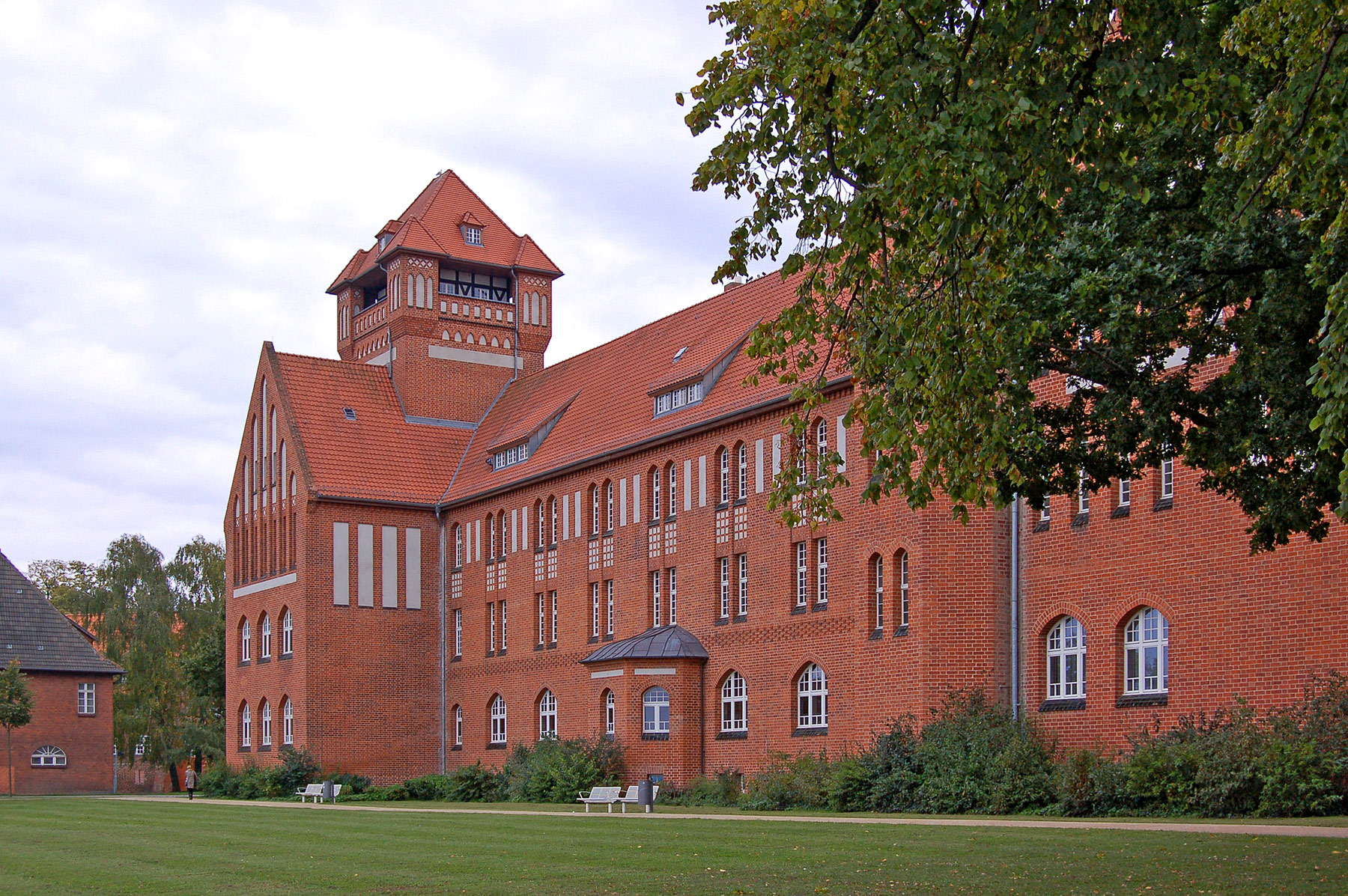 Stralsund